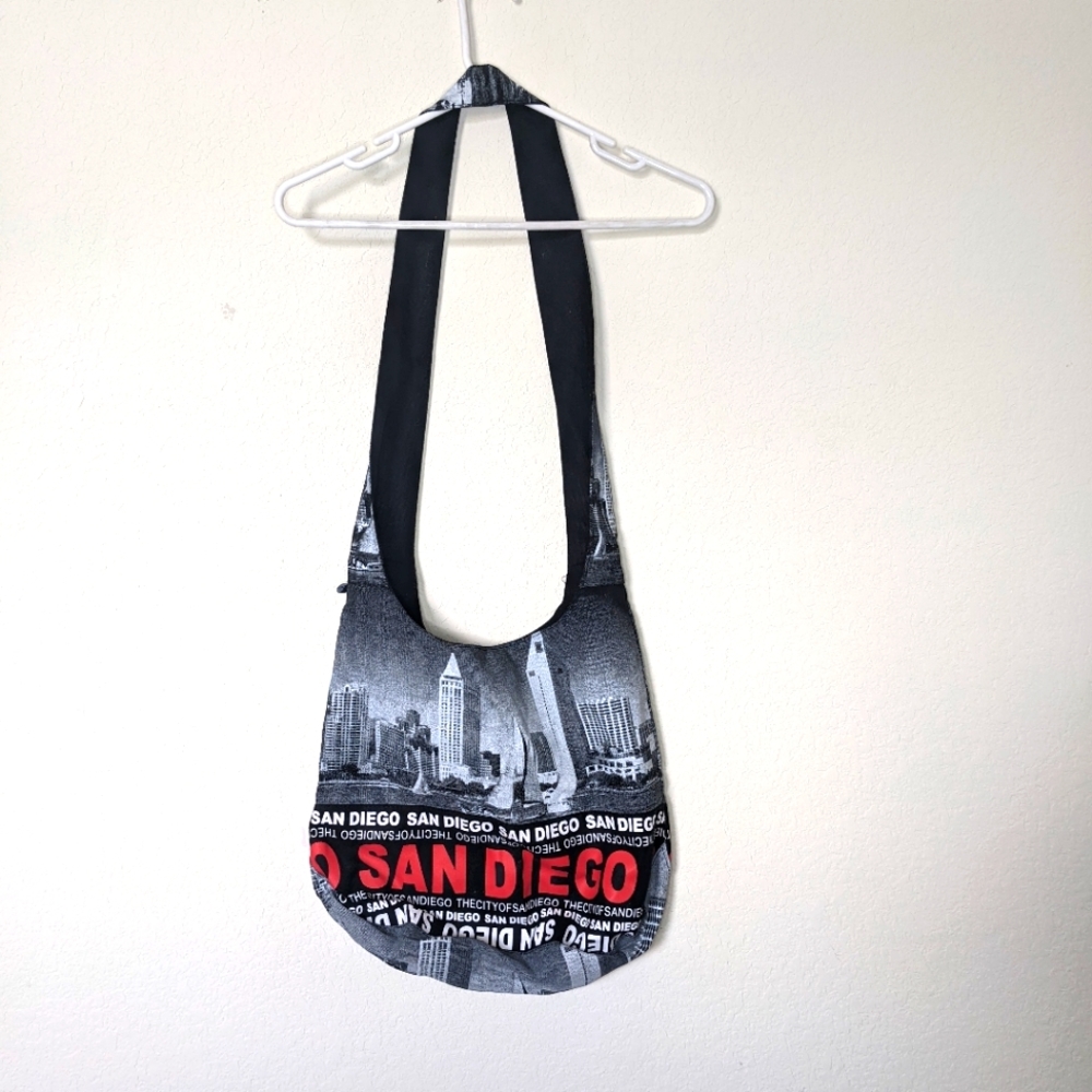 Robin Ruth San Diego Tote Purse